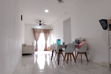 Kita Impian @ Cybersouth