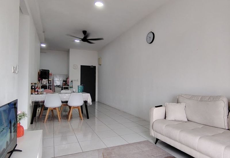 Kita Impian @ Cybersouth