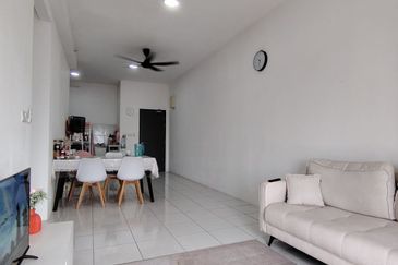 Kita Impian @ Cybersouth