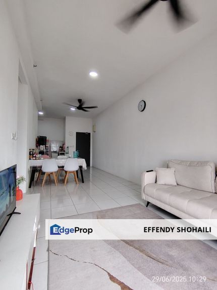 KITA IMPIAN CONDO CYBERSOUTH, Selangor, Dengkil