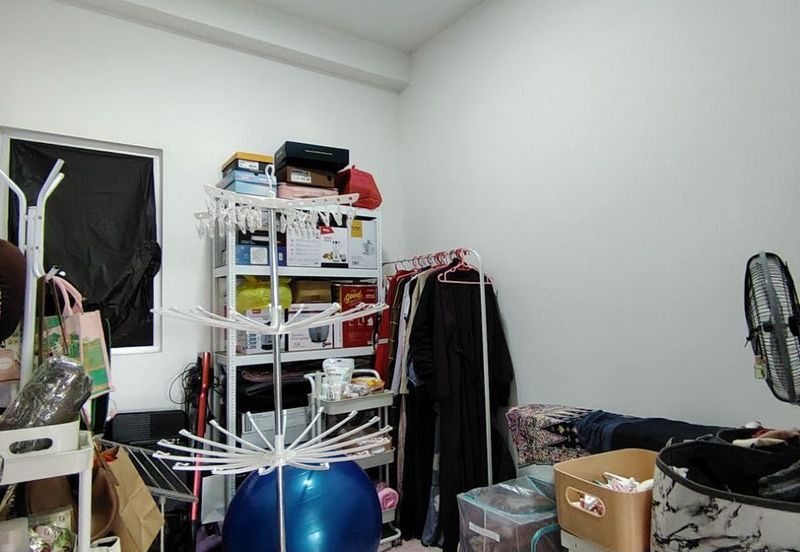 Kita Impian @ Cybersouth