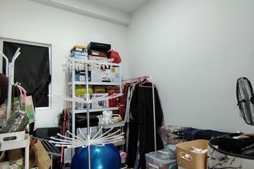 Kita Impian @ Cybersouth