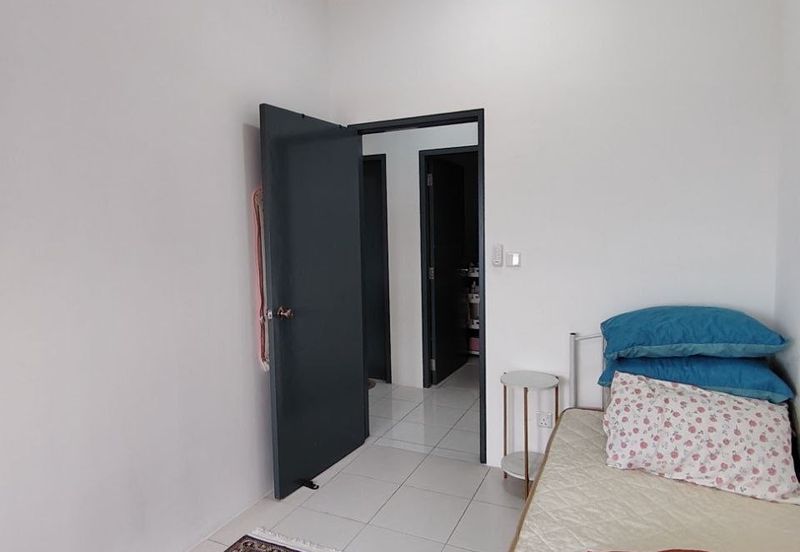 Kita Impian @ Cybersouth