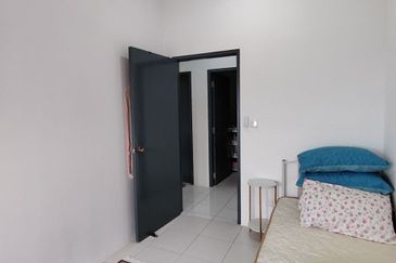 Kita Impian @ Cybersouth