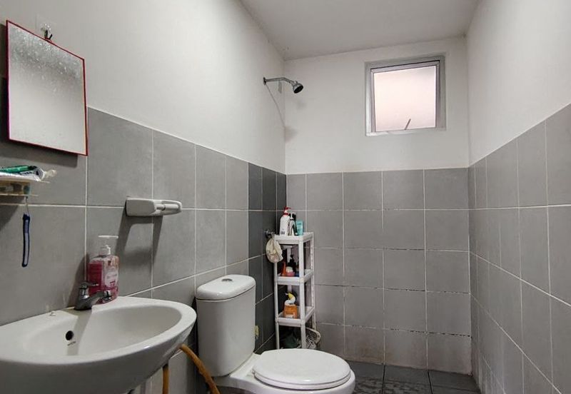 Kita Impian @ Cybersouth