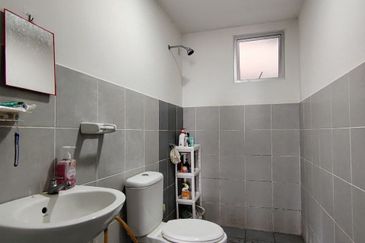 Kita Impian @ Cybersouth