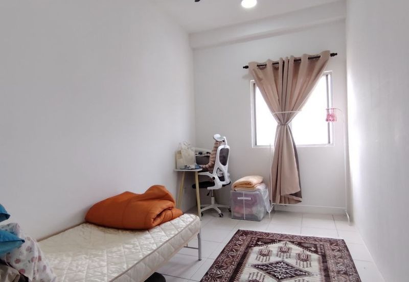 Kita Impian @ Cybersouth