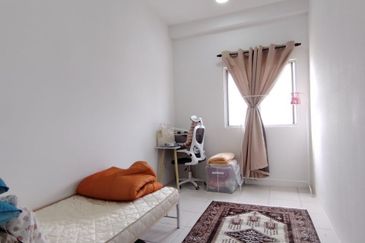 Kita Impian @ Cybersouth