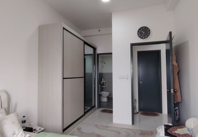 Kita Impian @ Cybersouth