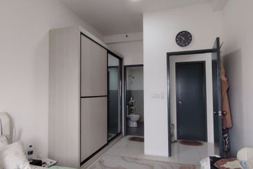 Kita Impian @ Cybersouth