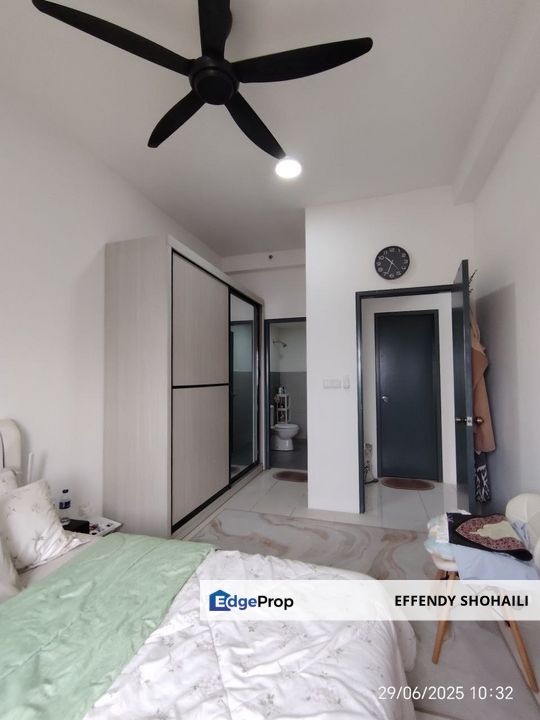 KITA IMPIAN CONDO CYBERSOUTH, Selangor, Dengkil