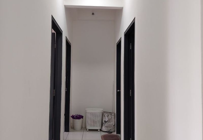 Kita Impian @ Cybersouth