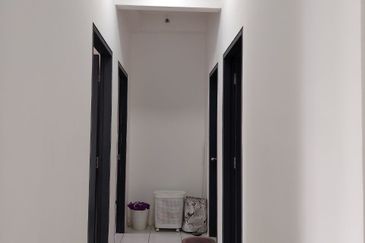 Kita Impian @ Cybersouth