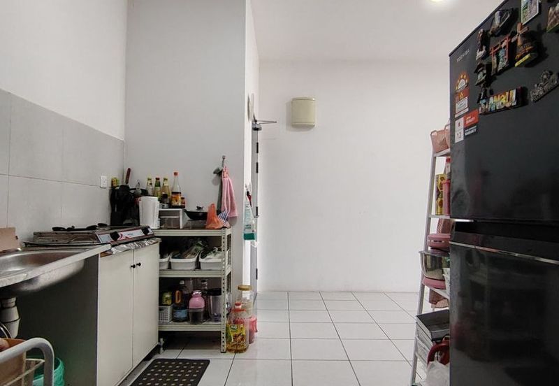 Kita Impian @ Cybersouth