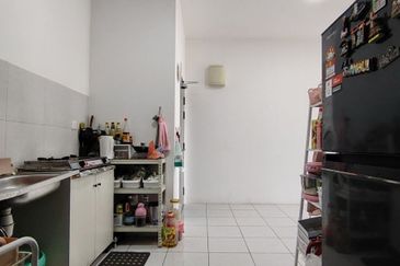 Kita Impian @ Cybersouth