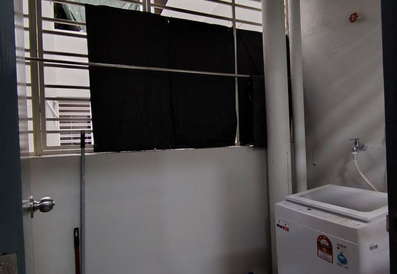 Kita Impian @ Cybersouth