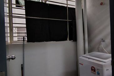 Kita Impian @ Cybersouth