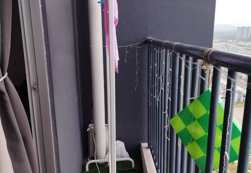 Kita Impian @ Cybersouth