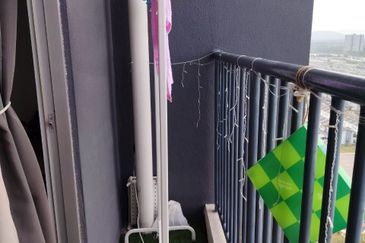 Kita Impian @ Cybersouth