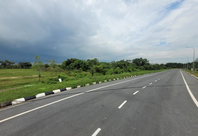 Sungai Sedu @ Tanjung Dua Belas