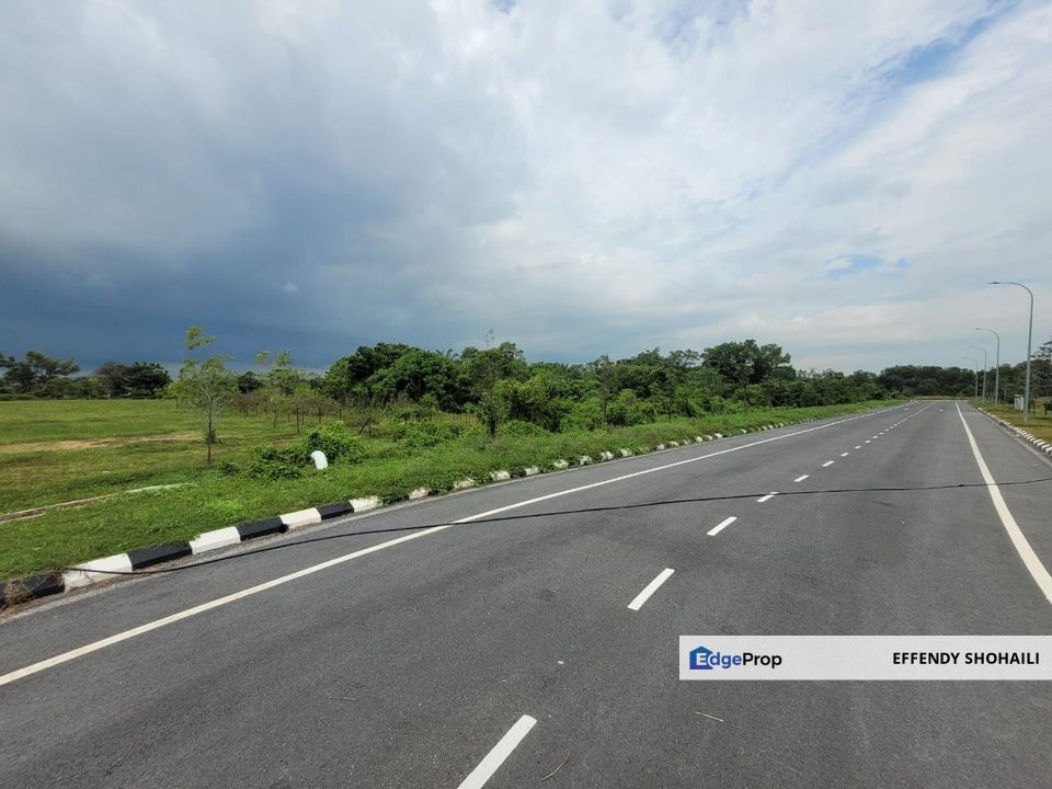 BANTING SUNGAI SEDU TANAH PERTANIAN, Selangor, Banting