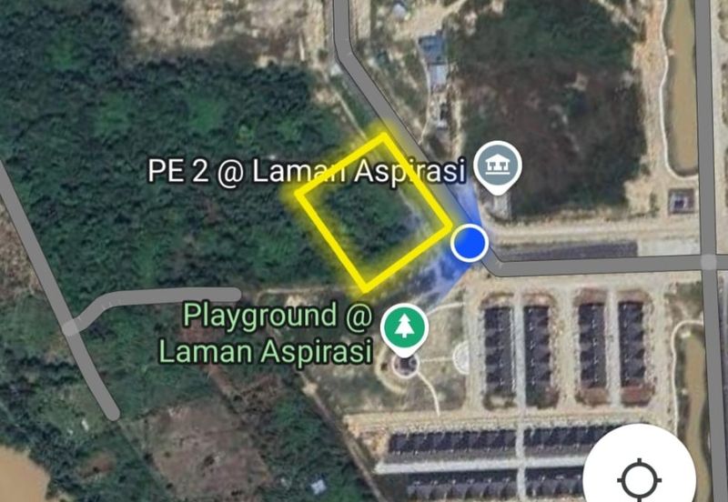 Sungai Sedu @ Tanjung Dua Belas