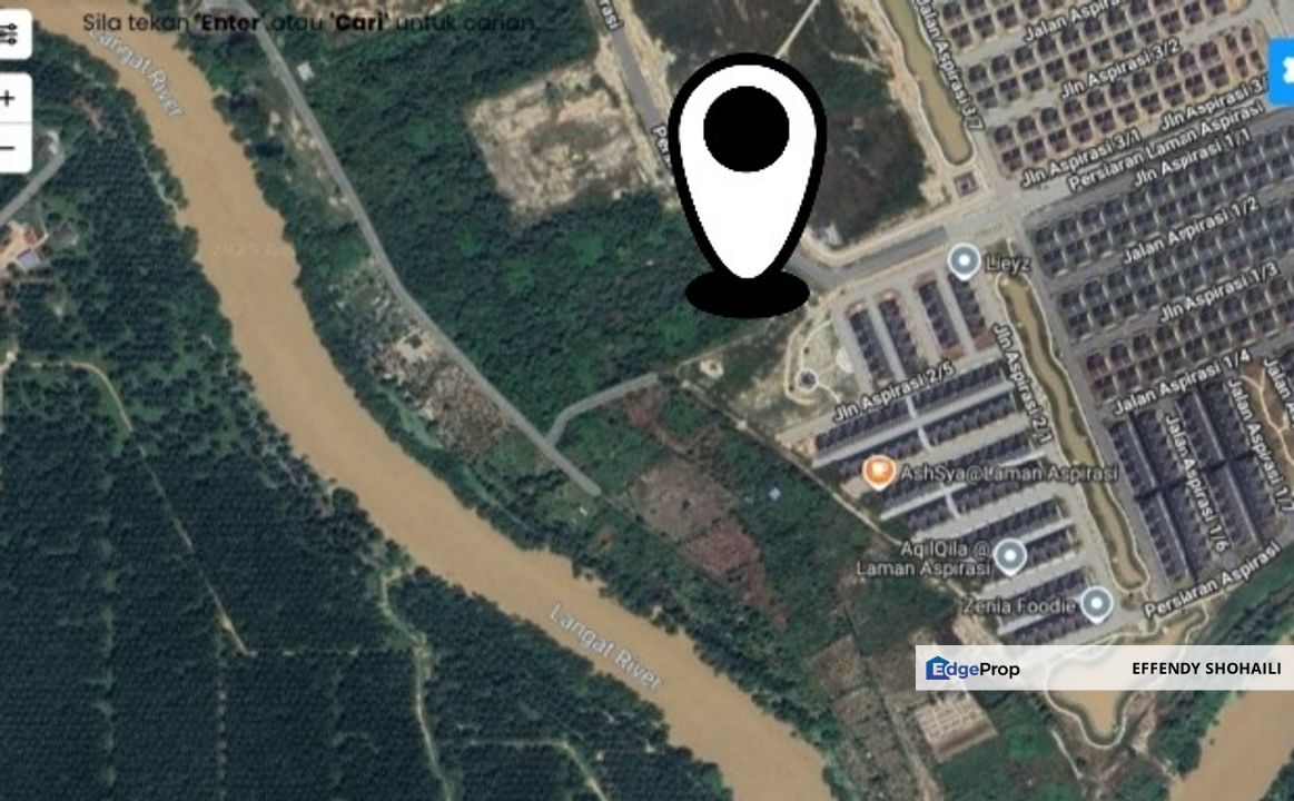 BANTING SUNGAI SEDU TANAH PERTANIAN, Selangor, Banting