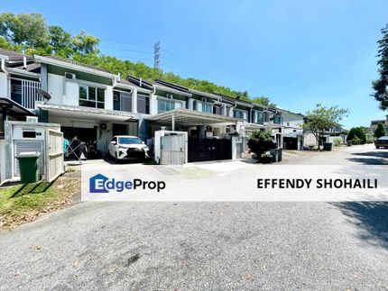 NILAI IMPIAN LAMAN ORKID TERRACE, Negeri Sembilan, Nilai