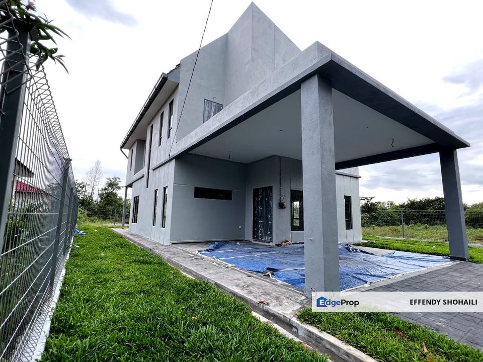 MAHKOTA HILLS LENGGENG BUNGALOW, Negeri Sembilan, Lenggeng