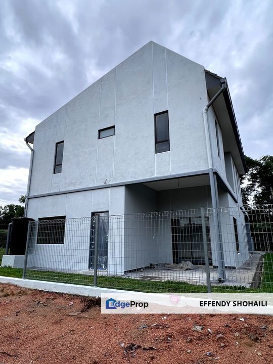 MAHKOTA HILLS LENGGENG BUNGALOW, Negeri Sembilan, Lenggeng