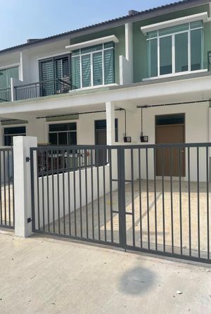 TAMAN SCIENTEX KUNDANG RAWANG for Rental @RM1,500 By EFFENDY SHOHAILI ...