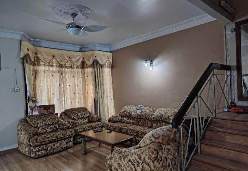 Seksyen 4, Bandar Baru Bangi