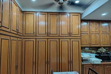 Seksyen 4, Bandar Baru Bangi