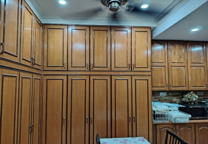 Seksyen 4, Bandar Baru Bangi