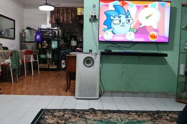 Taman Koperasi Polis Fasa 2