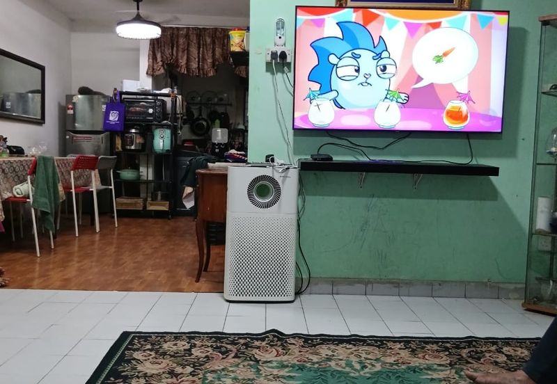 Taman Koperasi Polis Fasa 2