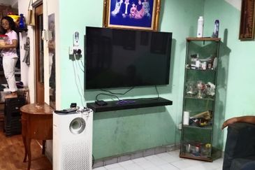 Taman Koperasi Polis Fasa 2