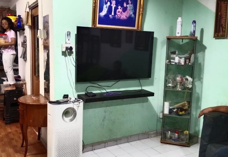 Taman Koperasi Polis Fasa 2