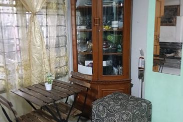 Taman Koperasi Polis Fasa 2