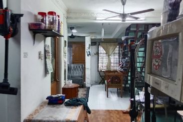 Taman Koperasi Polis Fasa 2