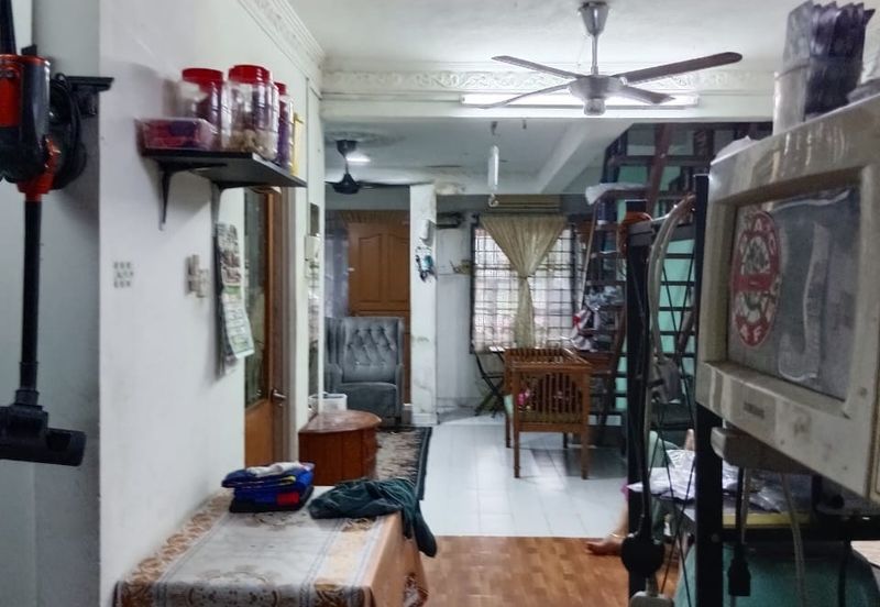 Taman Koperasi Polis Fasa 2