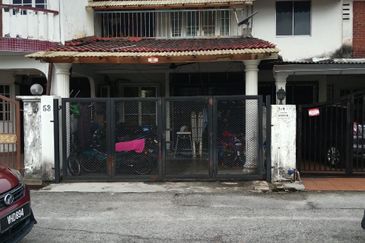 Taman Koperasi Polis Fasa 2