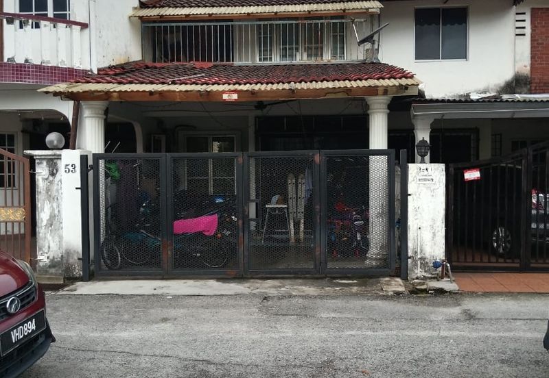 Taman Koperasi Polis Fasa 2