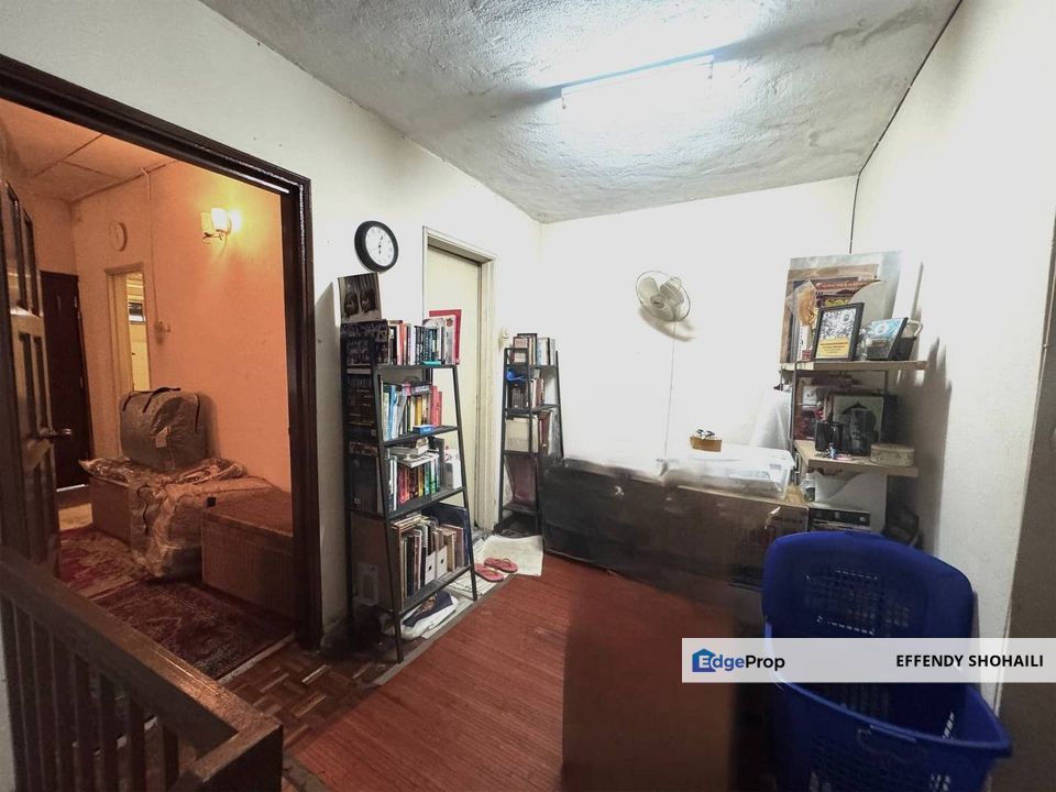 KERAMAT AU5 ULU KLANG SUPERLINK, Selangor, Gombak