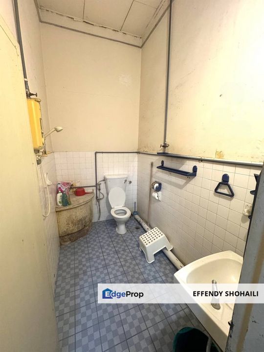 KERAMAT AU5 ULU KLANG SUPERLINK, Selangor, Gombak