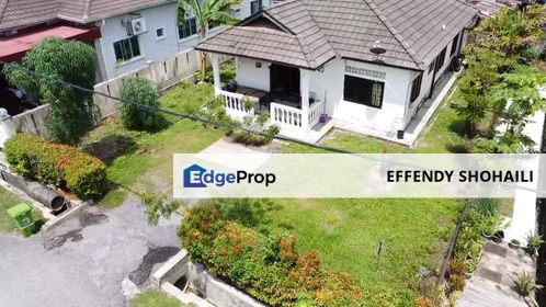 TAMAN BATU MUDA BATU CAVES BANGLO, Kuala Lumpur, Batu 