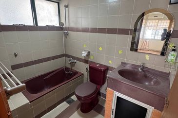 City Garden Orchid Court