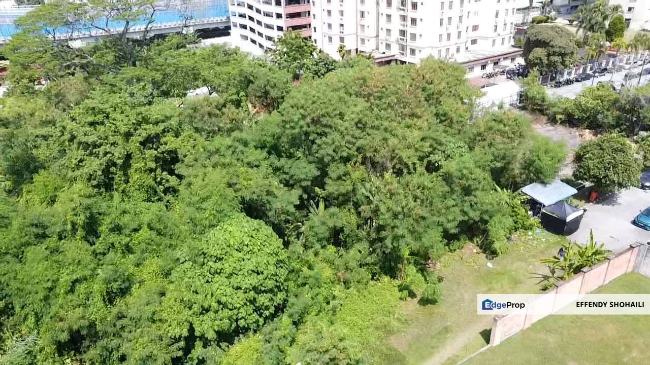 KAMPUNG MELAYU AMPANG BANGLO LOT, Selangor, Ampang
