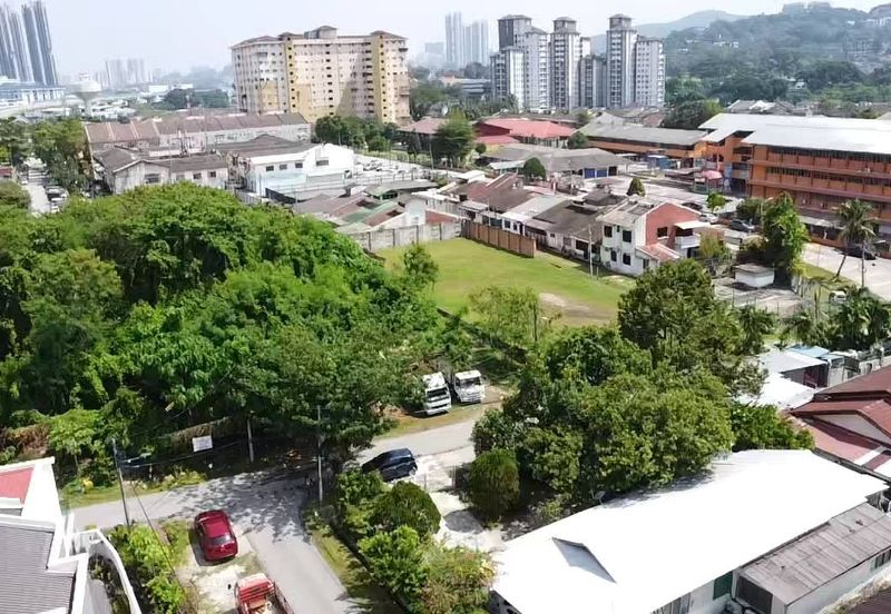 Kampung Melayu Ampang
