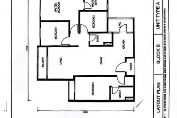 Mi Nest Development Sdn Bhd